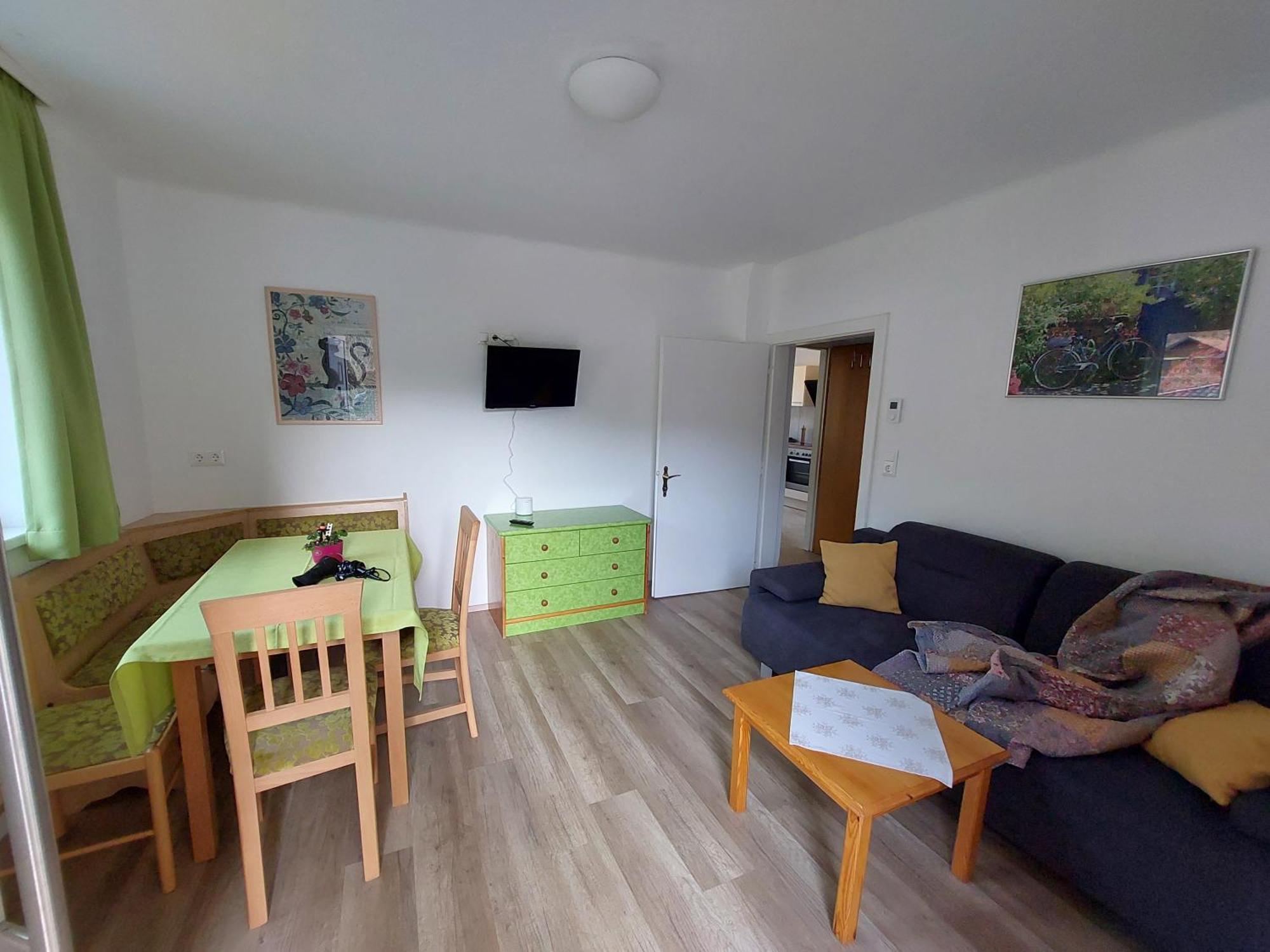 Appartements Bleistattblick Steindorf am Ossiacher See Exterior foto
