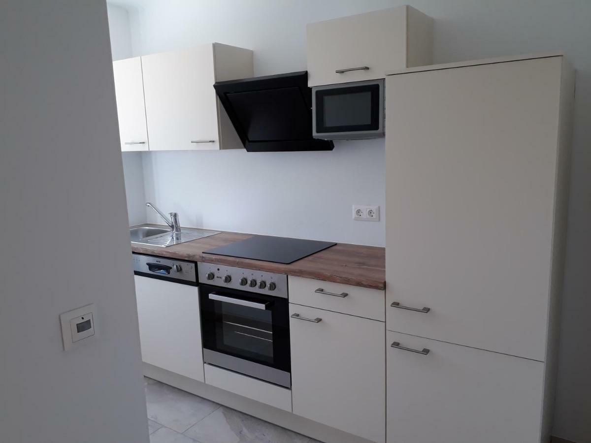 Appartements Bleistattblick Steindorf am Ossiacher See Exterior foto
