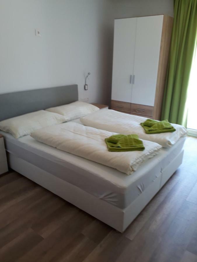 Appartements Bleistattblick Steindorf am Ossiacher See Exterior foto