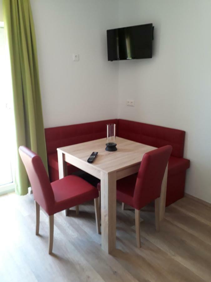 Appartements Bleistattblick Steindorf am Ossiacher See Exterior foto